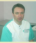 Врач-стоматолог, универсал  Киреенков Владимир Васильевич
